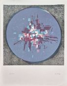 Paolo Scirpa - Sun, 1968