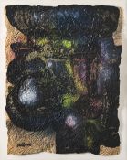 Ladislas Kijno - Untitled, 1980