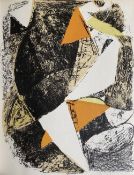 Marino Marini - Cheval et cavalier, 1963