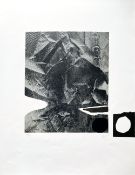 Antoni Clavé - Papier froissé, 1975