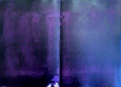 Antoni Tàpies - Nadal (El pa a la Barca), 1963