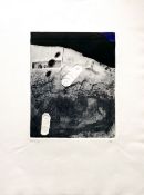 Antoni Clavé - Signes, 1976