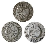 CESAR, César BALDACCINI (1921-1998) - Empreintes II, 1998.