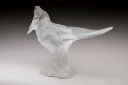 CÉSAR BALDACCINI (1921-1998). 1982. Bicou.Vers 1990.