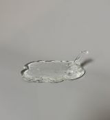 CÉSAR BALDACCINI (1921-1998). 1982. Expansion, 1982.