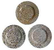 CESAR, César BALDACCINI (1921-1998) - Empreintes I, 1998.