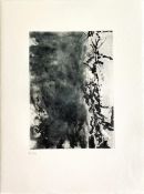 ZAO WOU-KI (1921-2013) - Proustiennes II, 1991.