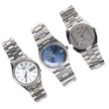 Vintage Mechanical Watches Collection