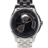 Hamilton - Jazzmaster Viewmatic Watch, ref. H325651
