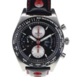 Tissot - PRS 516 Chronograph Watch, ref. T021414 A