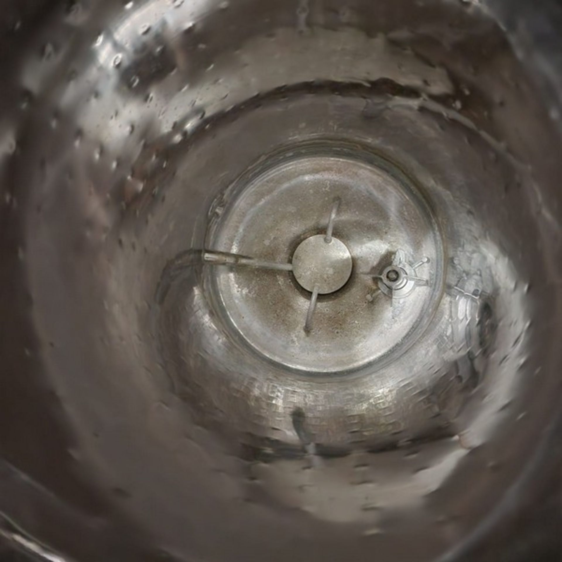 250 Liter S/S Process Tank - Image 4 of 10