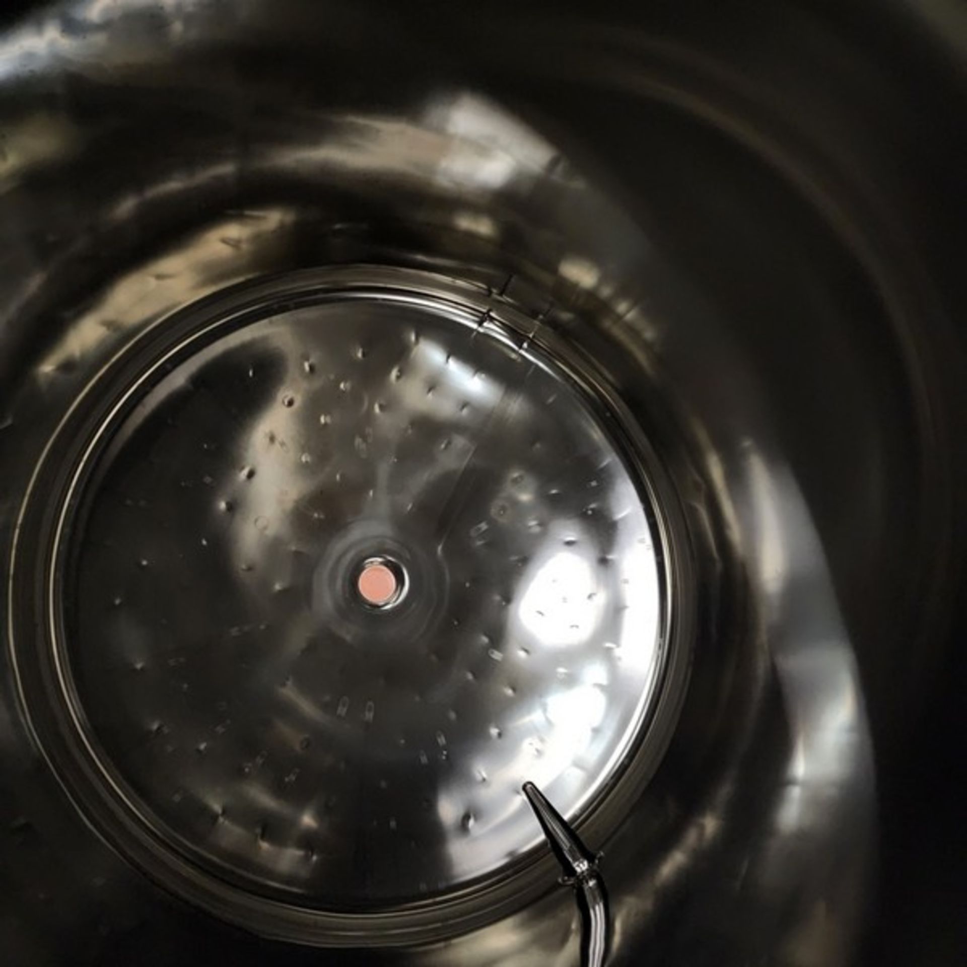 DCI 200 Gal. S/S Jacketed Tank - Image 5 of 5