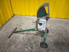 GREENLEE 1818 PIPE BENDER