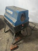 EASTMAN #K-10 CRIMPER MACHINE