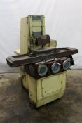 6" X 18" BROWN & SHARPE MICROMASTER HORIZONTAL SURFACE GRINDER