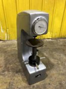 ROCKWELL MODEL HR-150A HARDNESS TESTER