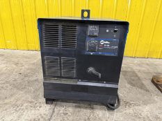 MILLER MODEL #CP-302 WELDER