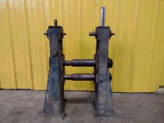 2.5" ROLL FORM STAND