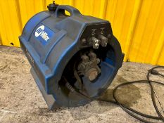 MILLER COOLMATE 4 WELDER COOLANT SYSTEM