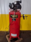 3.2 HP HUSKY VERTICAL MODEL #VT631403AJ AIR COMPRESSOR