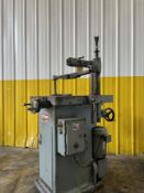 1.25" X 9" MORRISON MODEL #K KEYSEATER