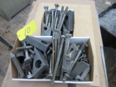 Boxes of Assorted Holddowns