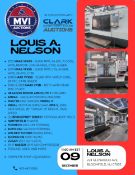 SURPLUS TO THE ONGOING NEEDS OF LOUIS A. NELSON, INC