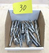 Assorted Taper Cutters