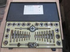 Pittsburgh Tap & Dies