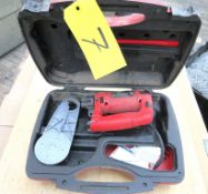 Solaris Rotozip Mdl. SLS01 Spiral Saw Power Tool
