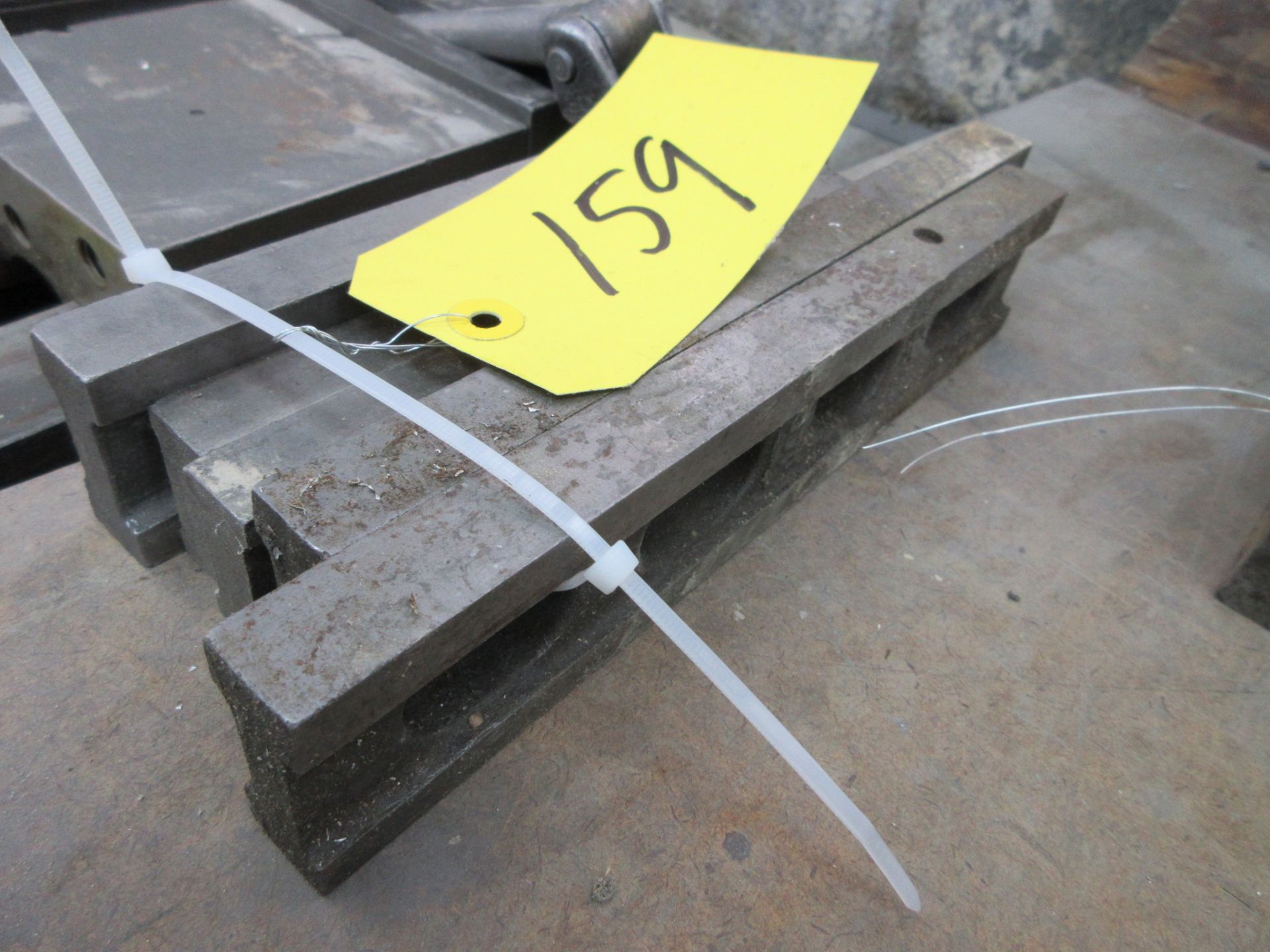 Liner Risers Straight Line Steel Risers