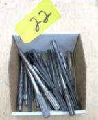 Assorted Reamers