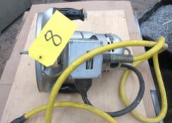 Stanley 18,000 RPM Hand Router