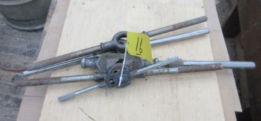 Assorted Tapping Handles