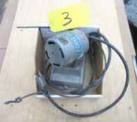 Foredom Flexible Die Grinder, 13,000 RPM