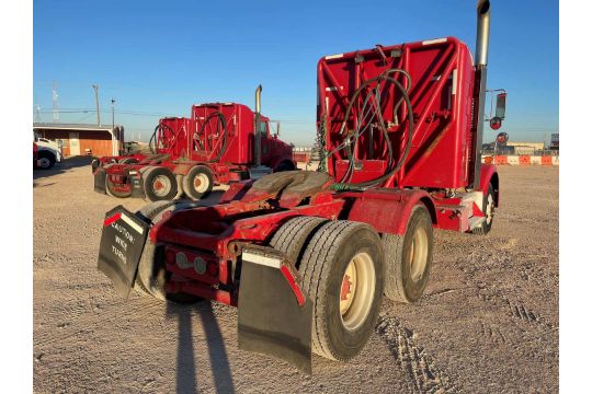 2009 KENWORTH T800 - Image 11 of 28