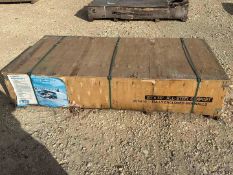 20FT X 30FT ALL STEEL CARPORT