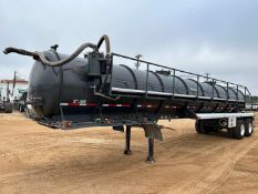 2019 GALYEAN EQUIPMENT CO. 150BBL STEEL