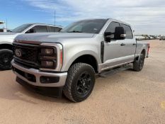 2023 FORD F-250 STX
