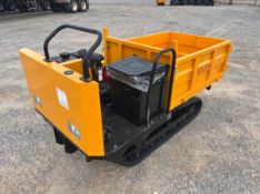 SDLD25 MINI DUMPER