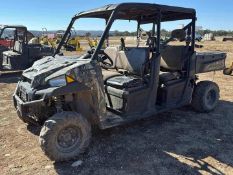 POLARIS RANGER CREW