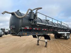2019 GALYEAN EQUIPMENT CO. 150BBL STEEL