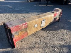 IRTPL 10,000 LBS TWO POST LIFT