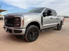 2023 FORD F-250 STX