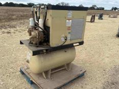INGERSOLL RAND UNI-10TAS-130-L COMPRESSOR