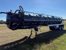 2019 GALYEAN EQUIPMENT CO. 150BBL STEEL