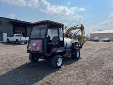 Toro 5700D Multi Pro Sprayer