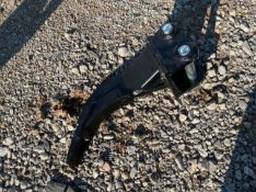 RIPPER ATTACHMENT FOR MINI EXCAVATOR