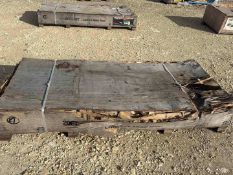 20FT X 12FT LIVESTOCK SHELTER