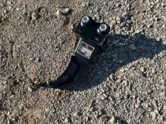 RIPPER ATTACHMENT FOR MINI EXCAVATOR